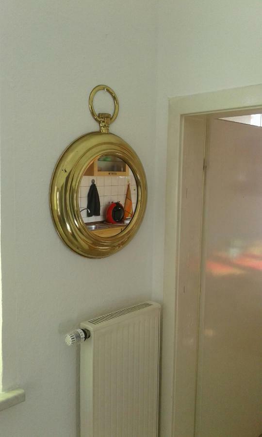 Ferienwohnung Chez Nous Pfronten Exterior foto