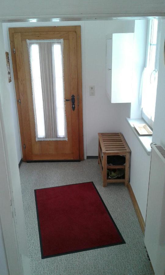 Ferienwohnung Chez Nous Pfronten Zimmer foto