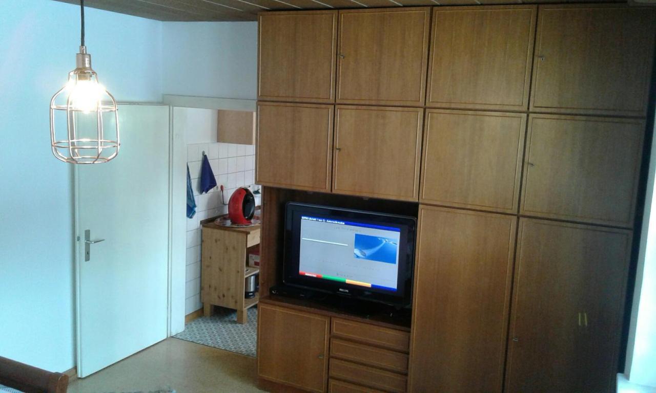 Ferienwohnung Chez Nous Pfronten Zimmer foto