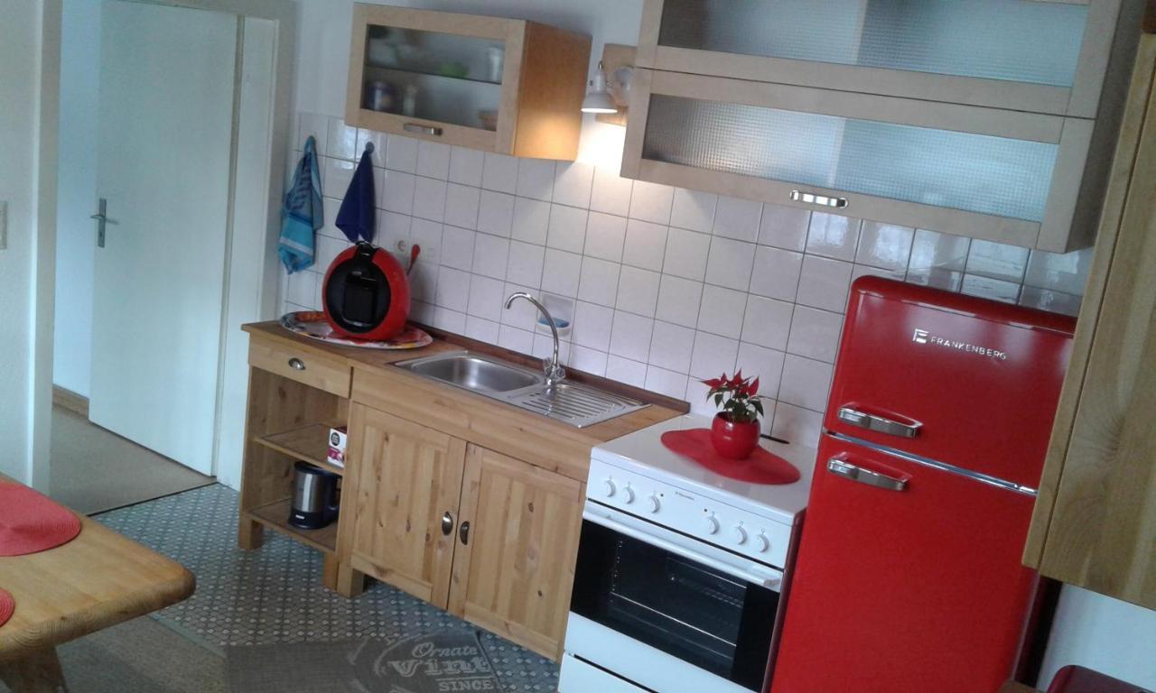 Ferienwohnung Chez Nous Pfronten Zimmer foto