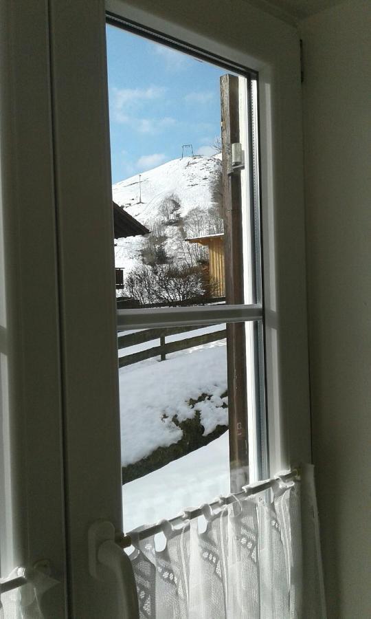 Ferienwohnung Chez Nous Pfronten Zimmer foto
